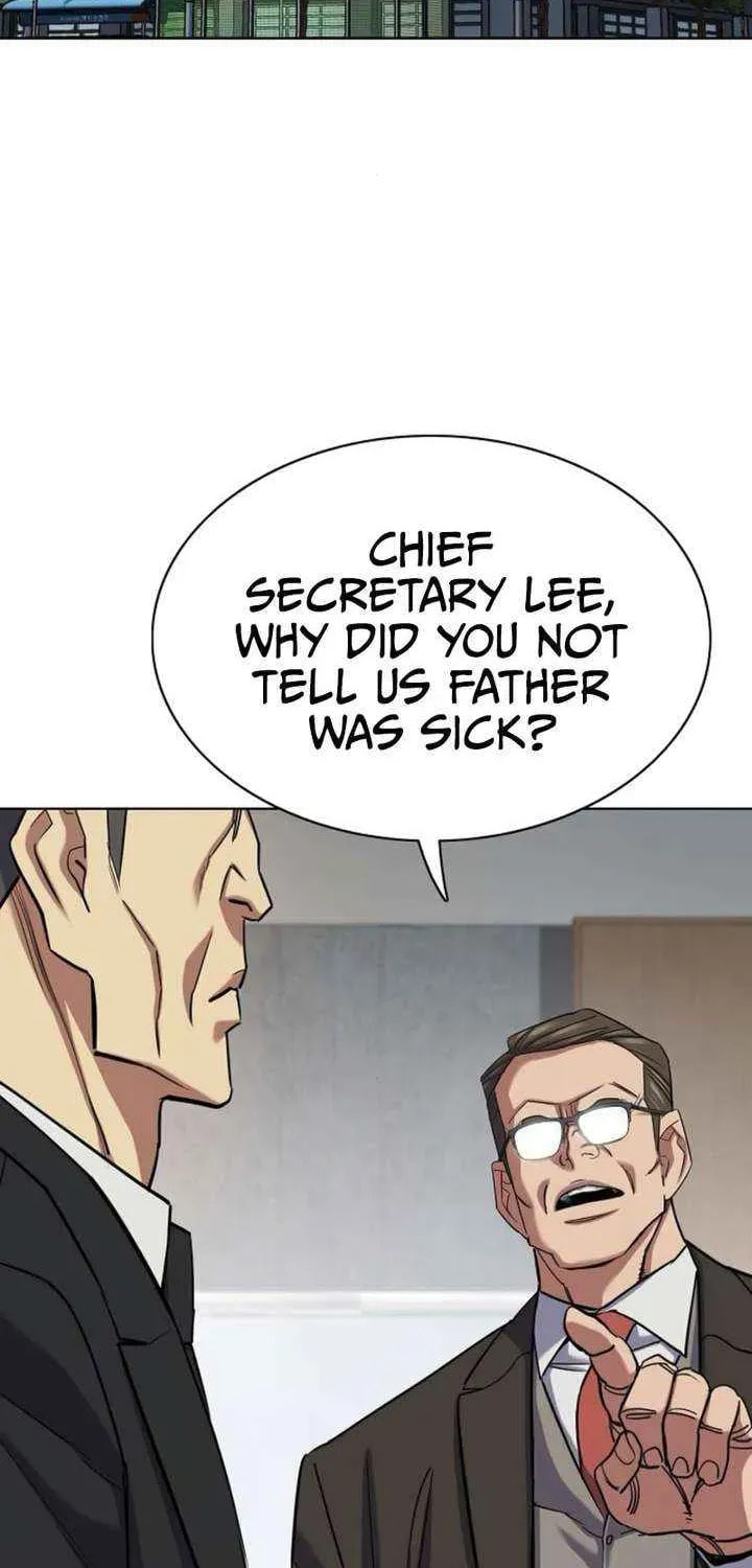 The Chaebeol
