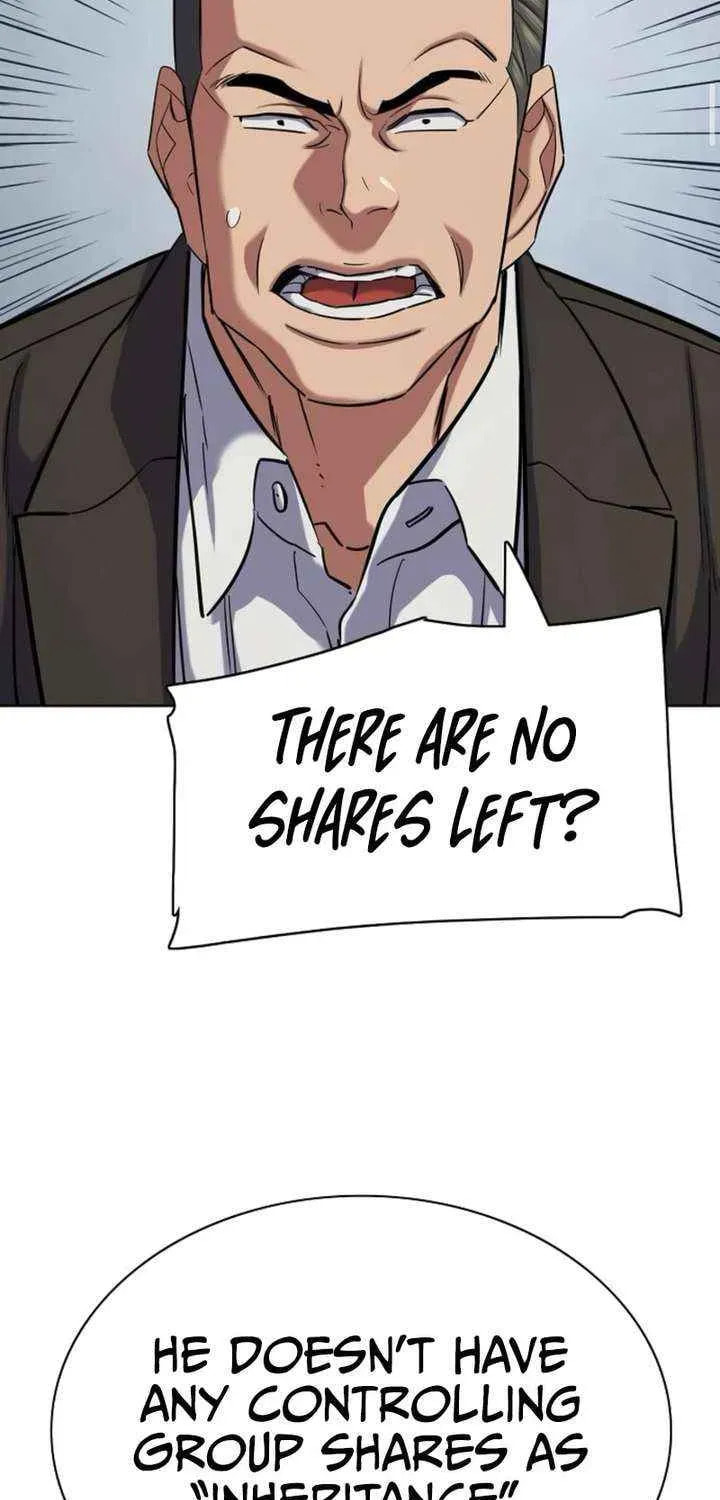 The Chaebeol