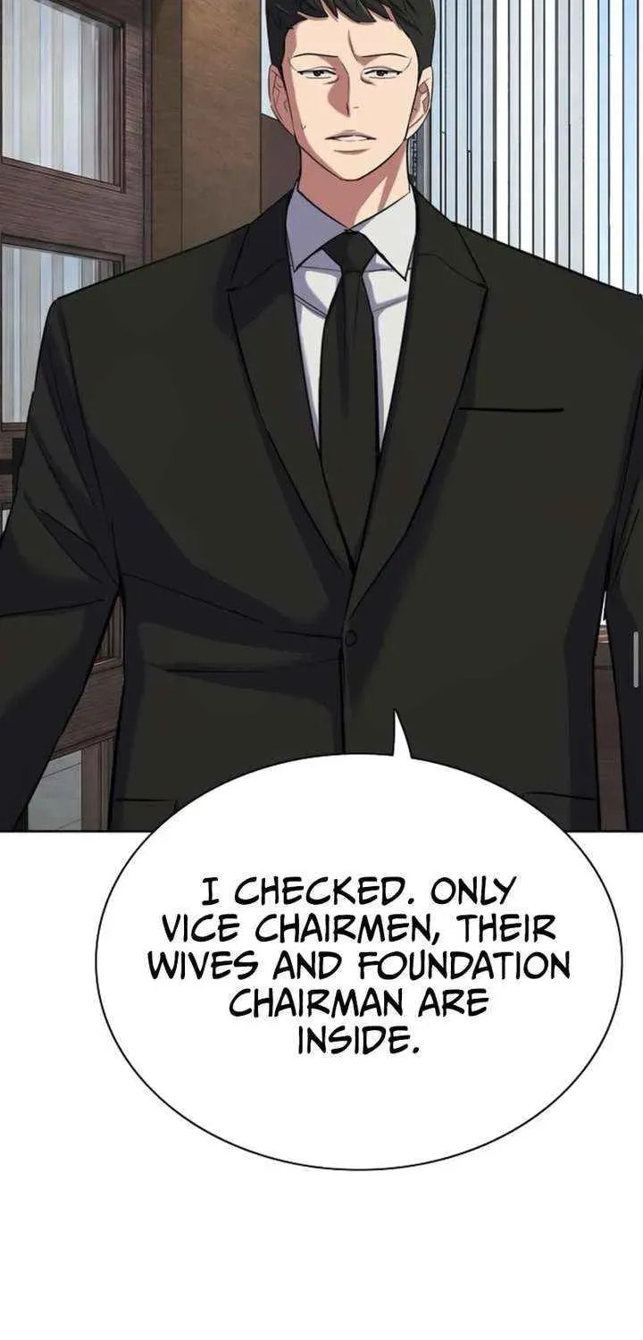 The Chaebeol