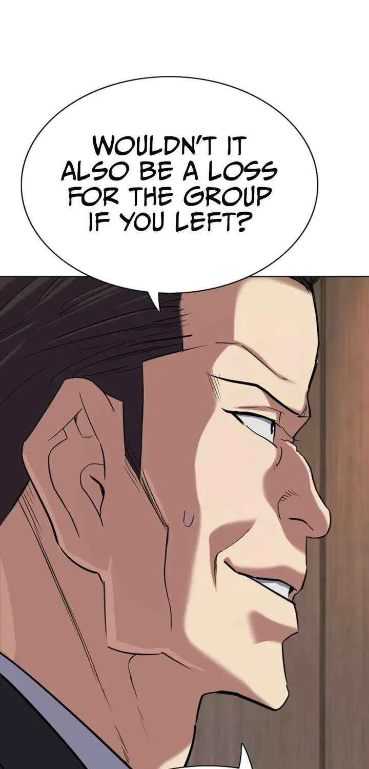 The Chaebeol