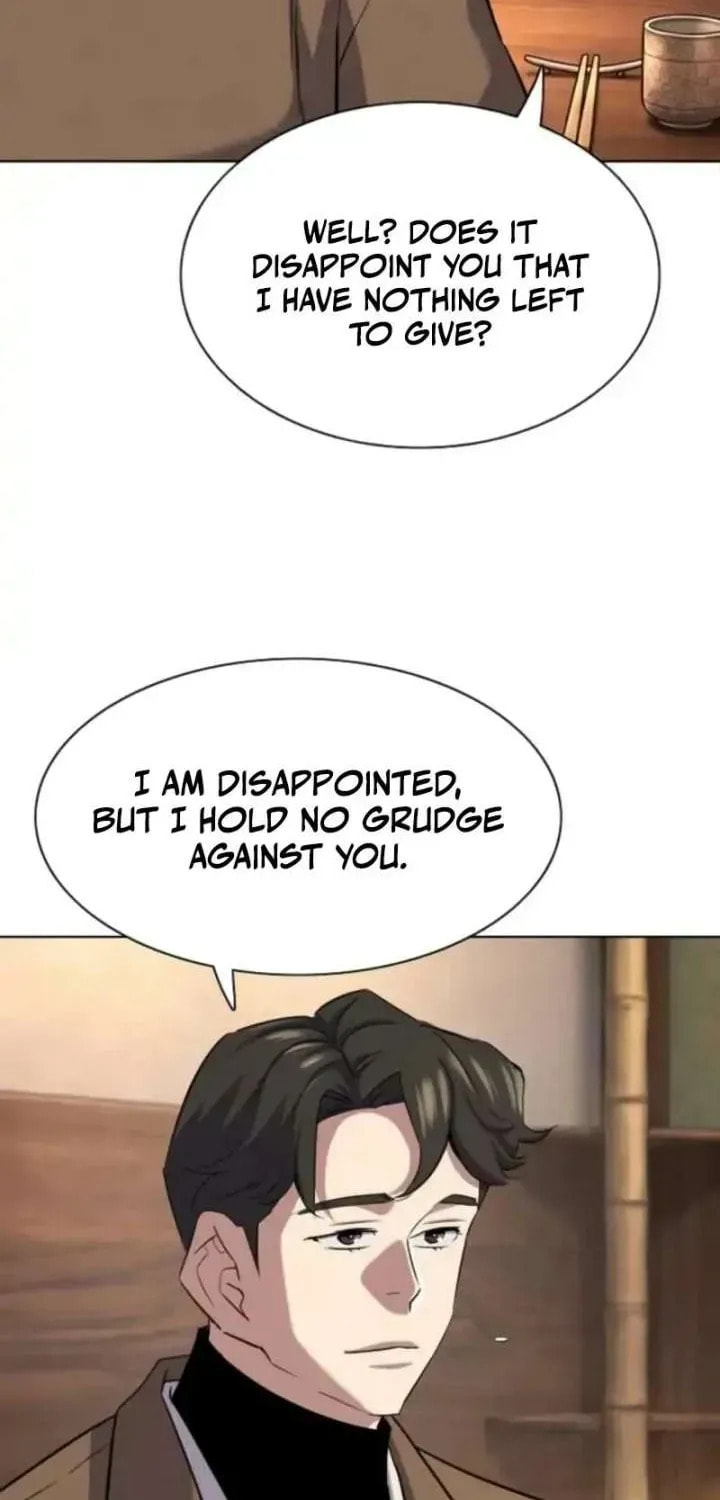 The Chaebeol