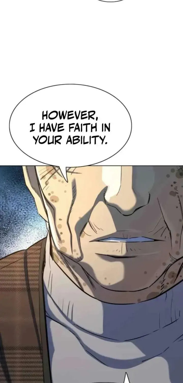 The Chaebeol