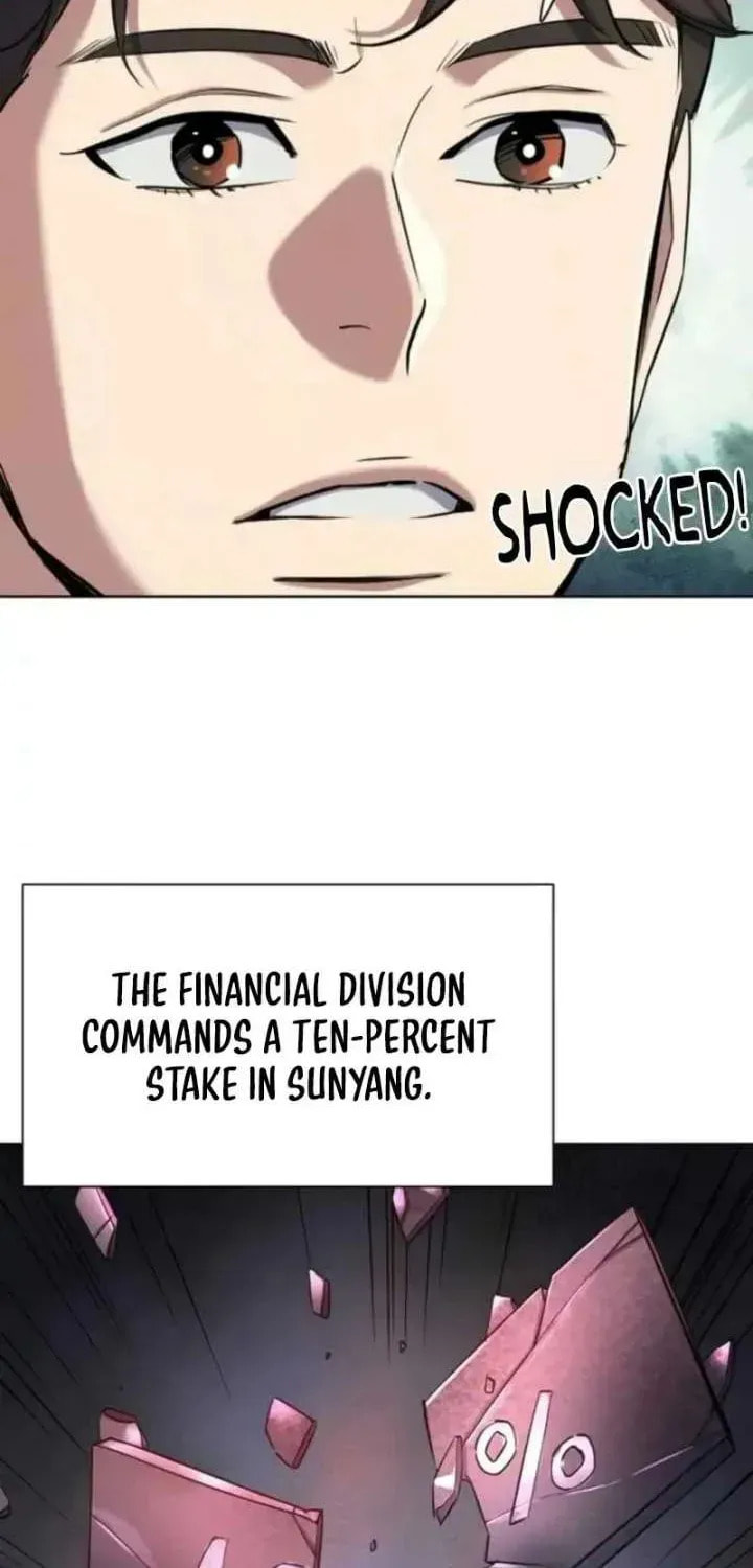 The Chaebeol
