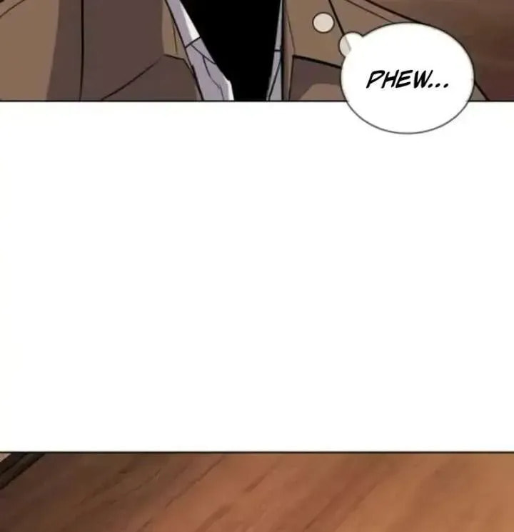 The Chaebeol