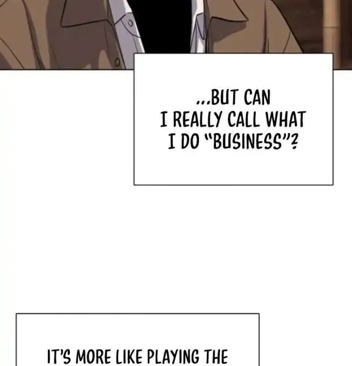 The Chaebeol