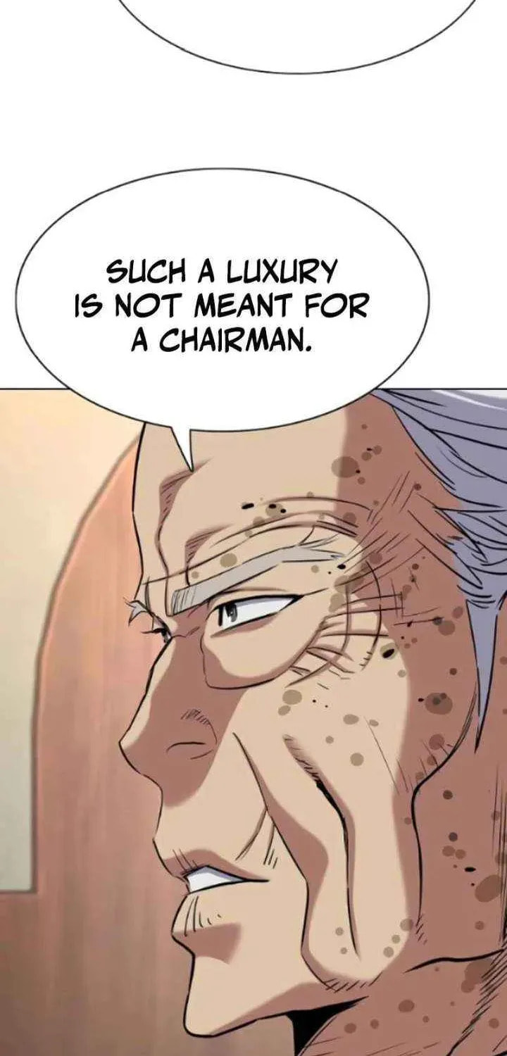 The Chaebeol