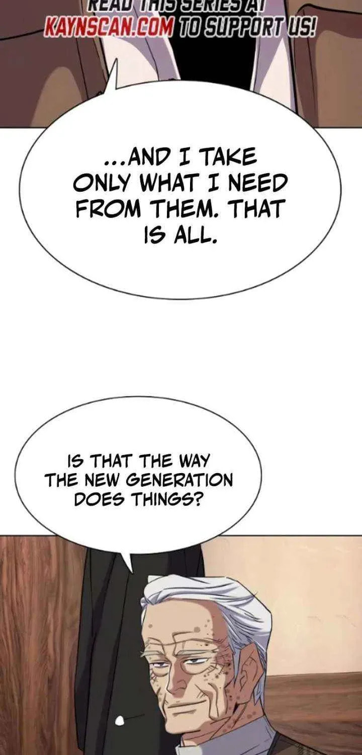 The Chaebeol
