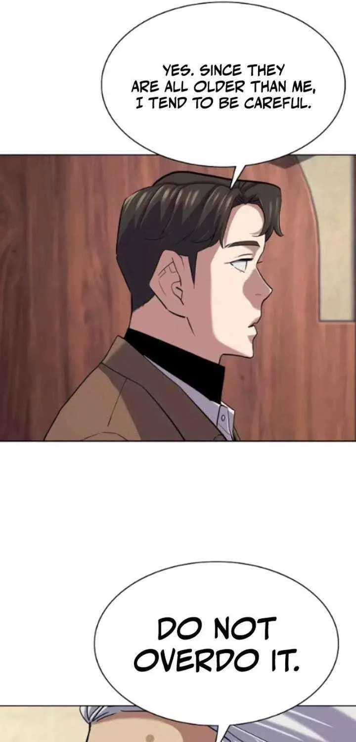 The Chaebeol