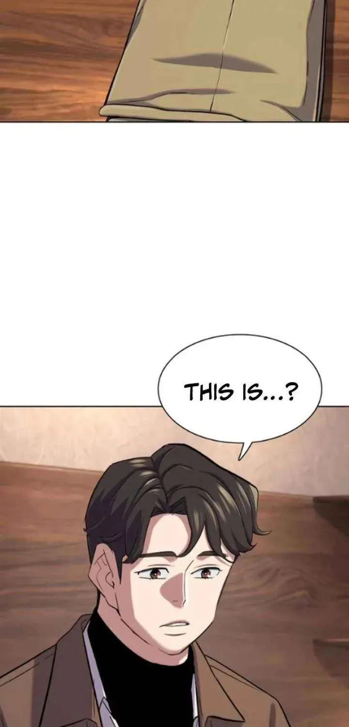 The Chaebeol