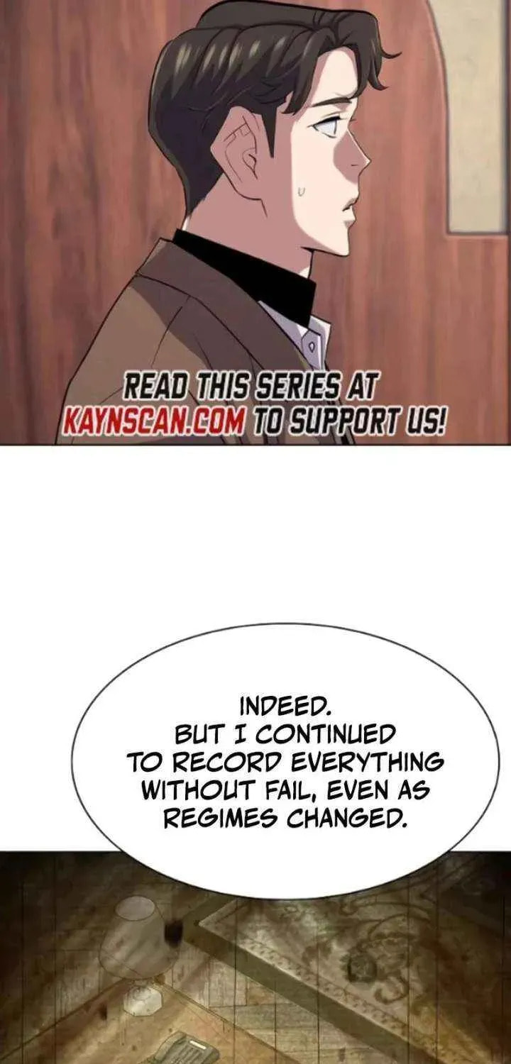 The Chaebeol