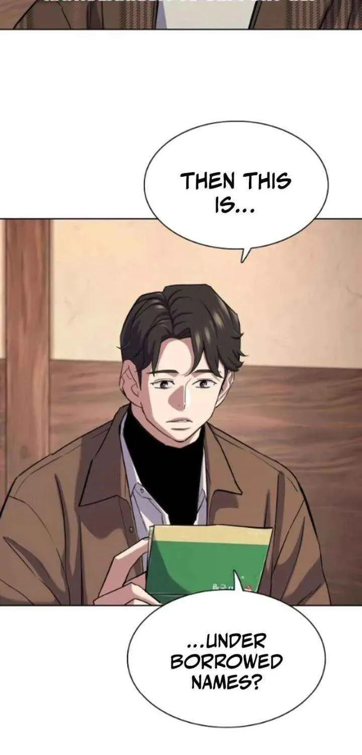 The Chaebeol
