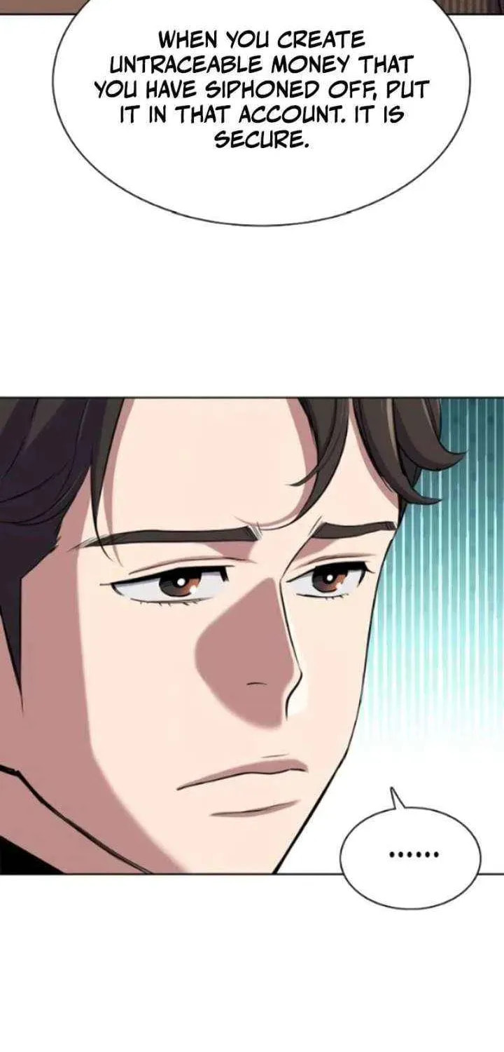The Chaebeol