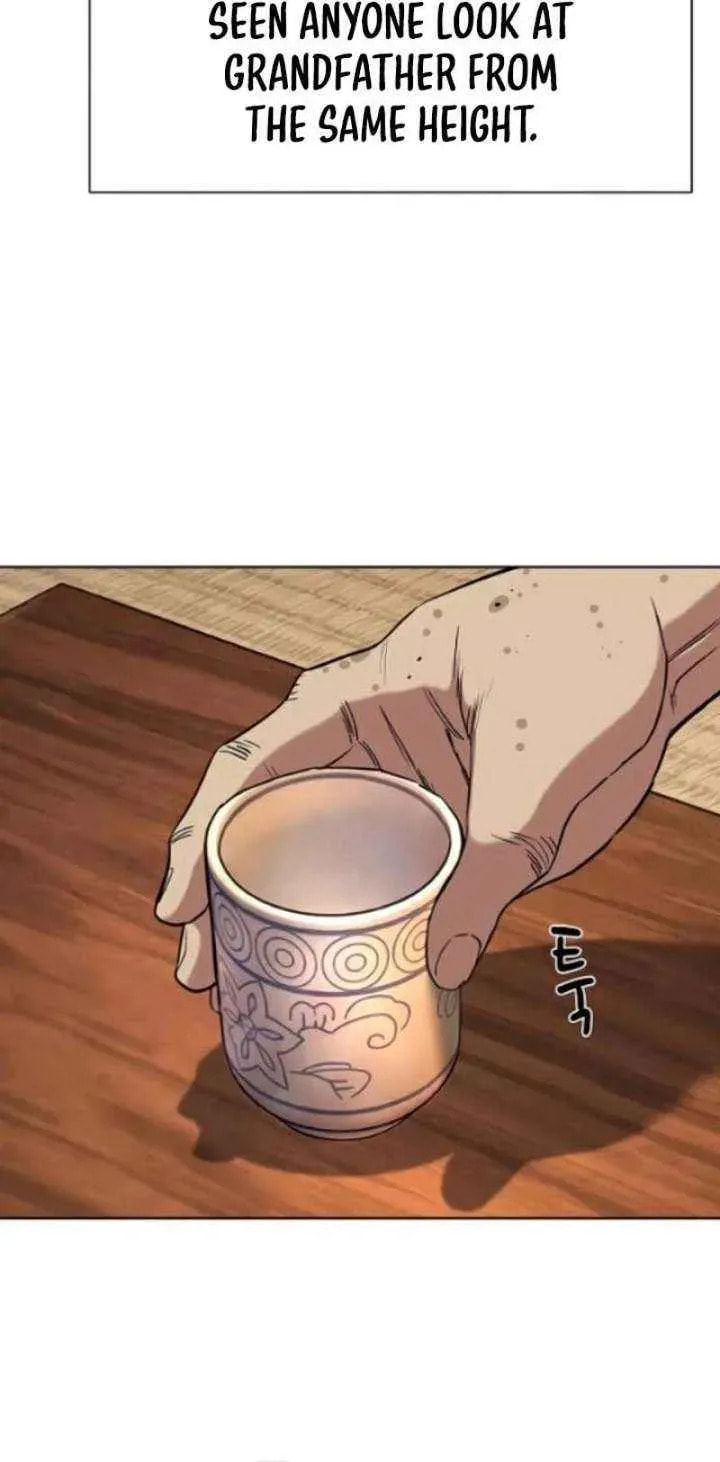 The Chaebeol