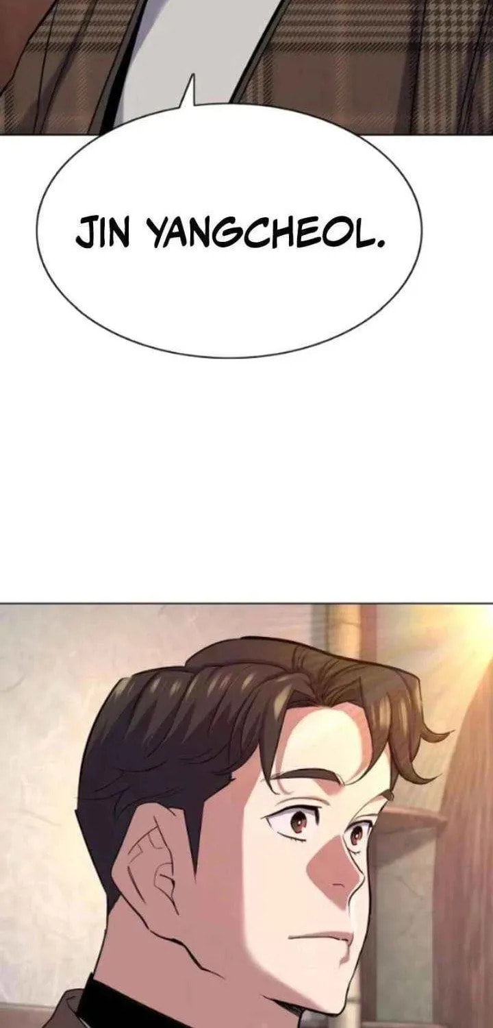 The Chaebeol