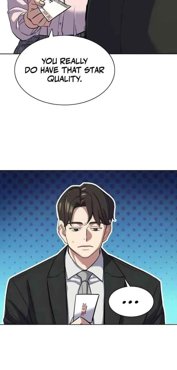 The Chaebeol