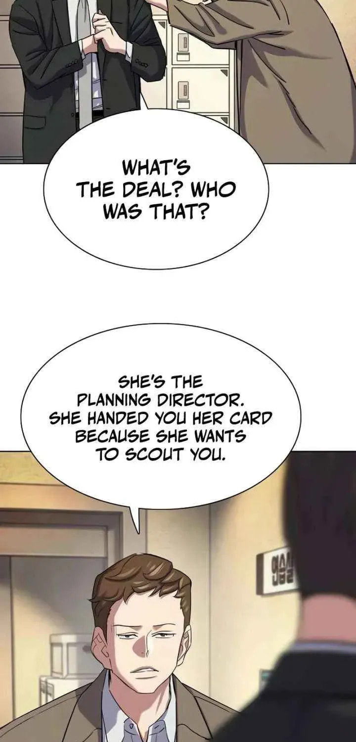 The Chaebeol