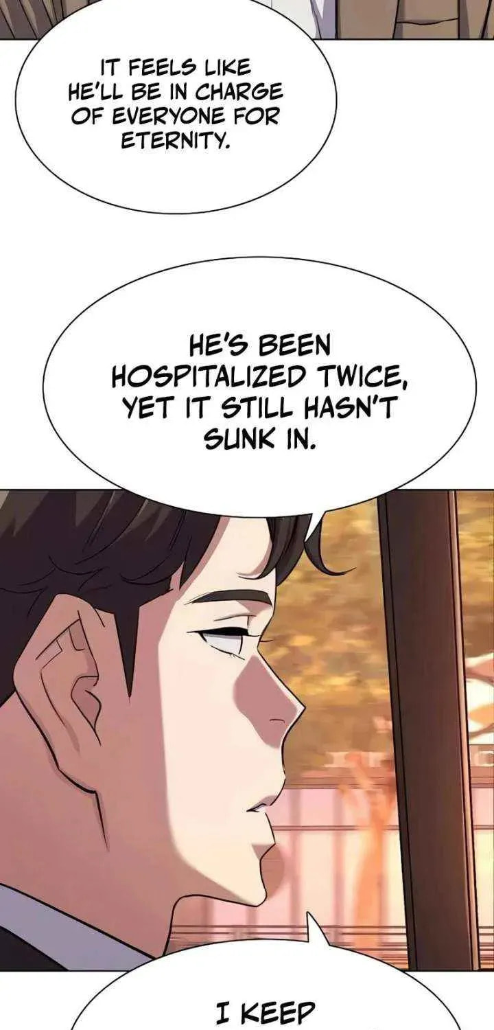 The Chaebeol