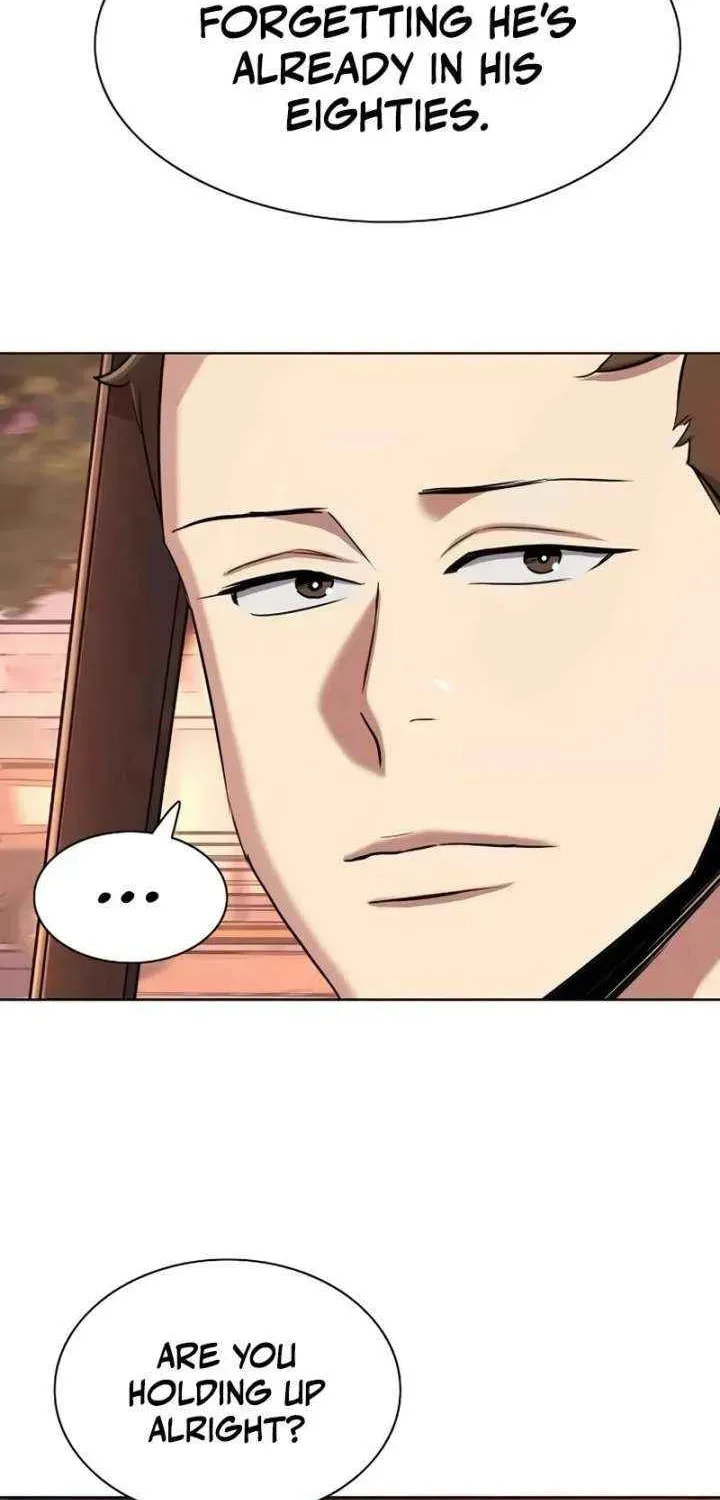 The Chaebeol