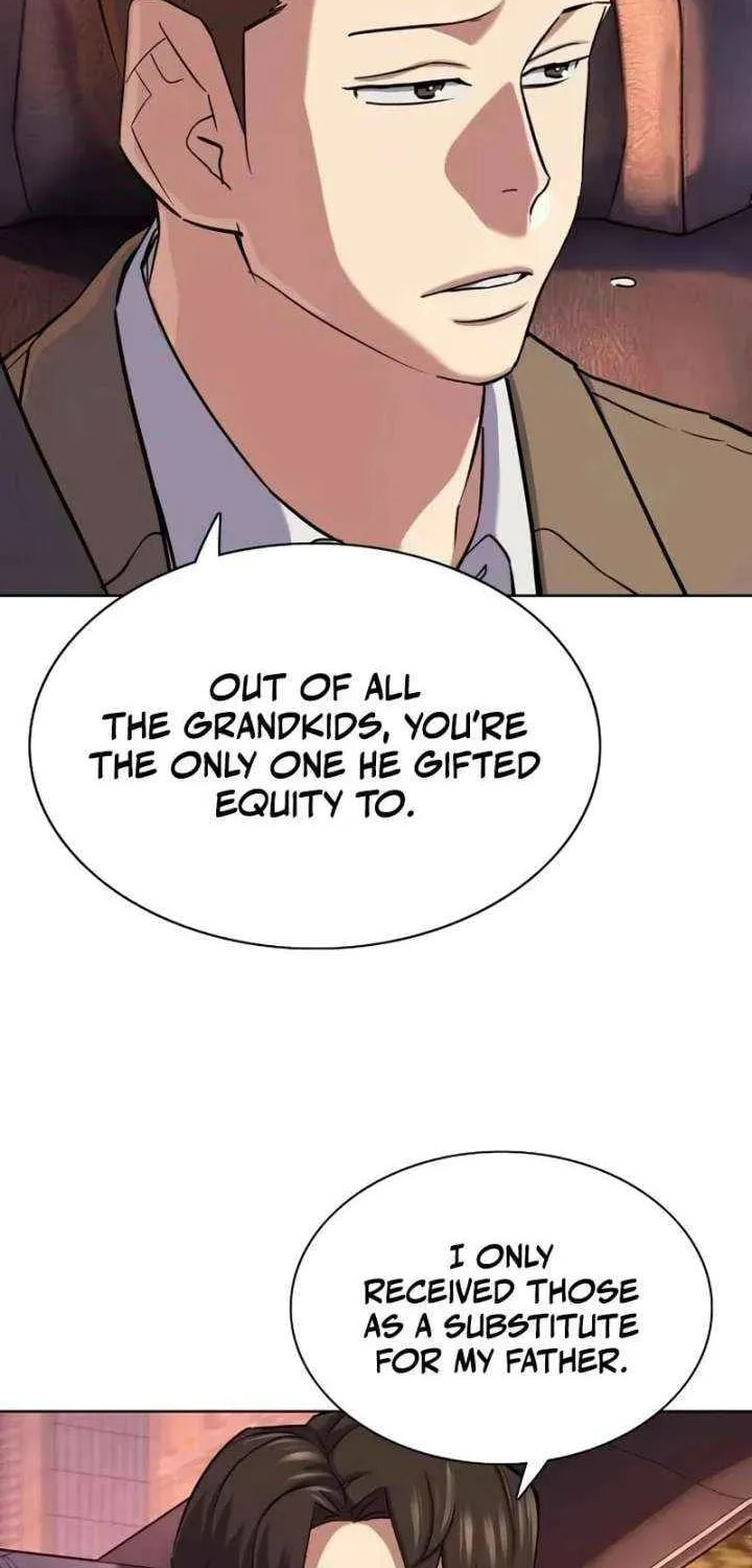 The Chaebeol