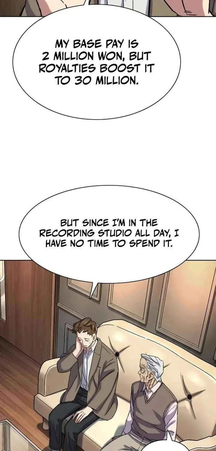 The Chaebeol