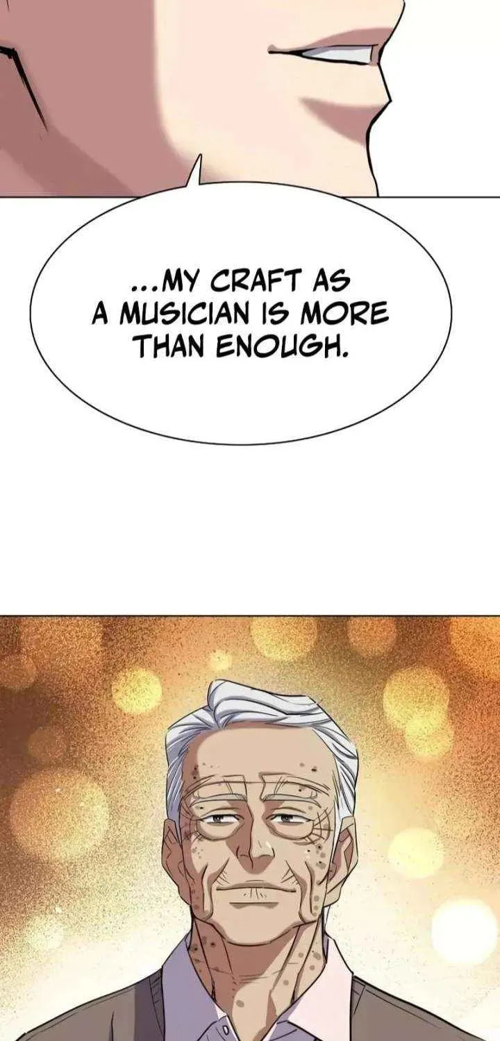 The Chaebeol