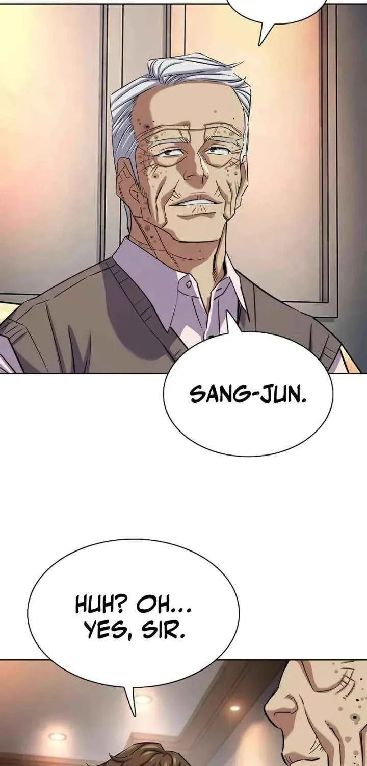 The Chaebeol