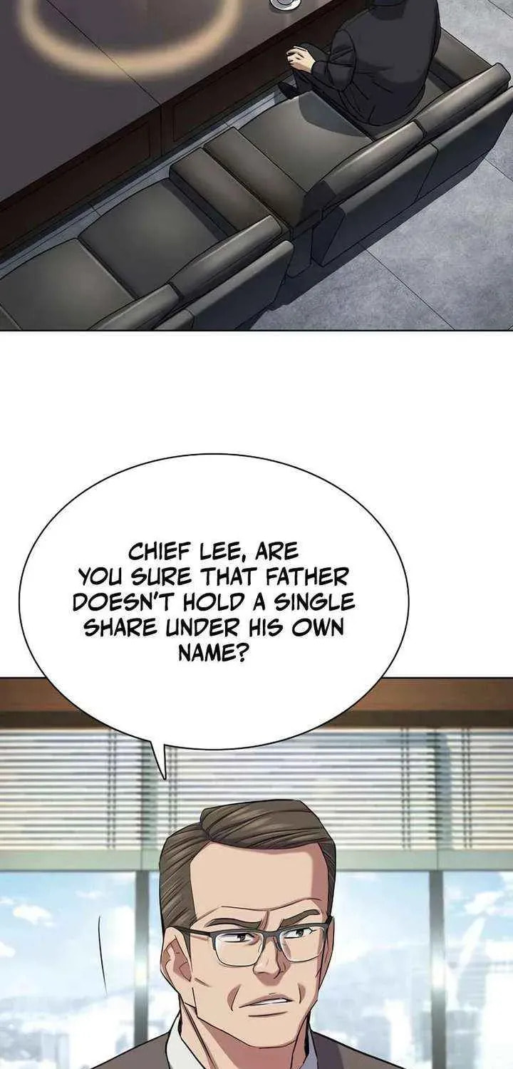 The Chaebeol