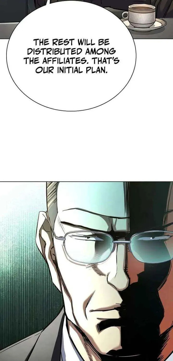 The Chaebeol
