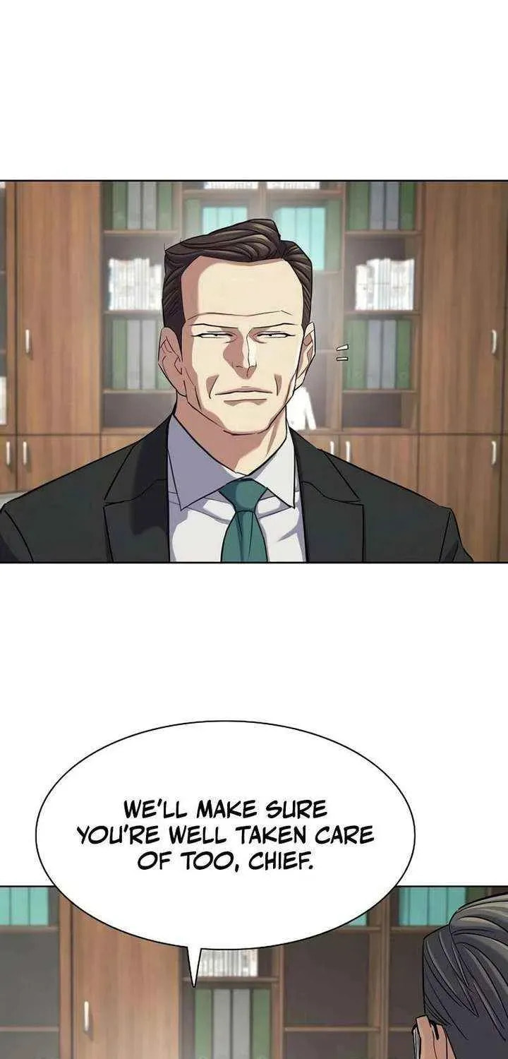 The Chaebeol