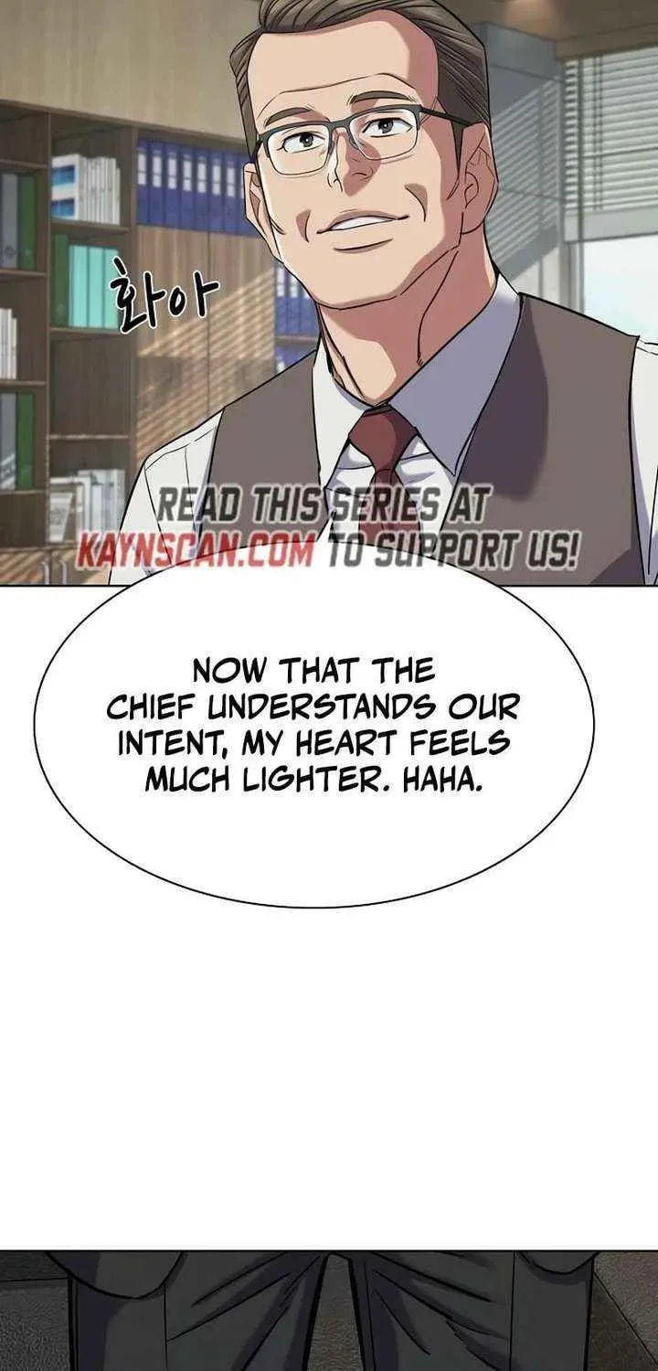 The Chaebeol