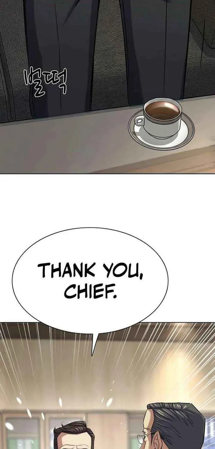 The Chaebeol