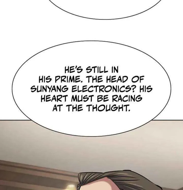The Chaebeol