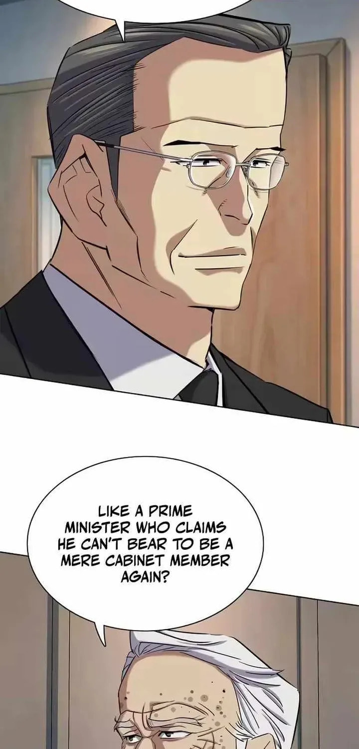 The Chaebeol