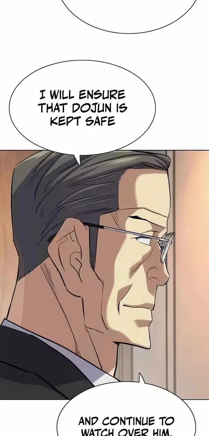 The Chaebeol