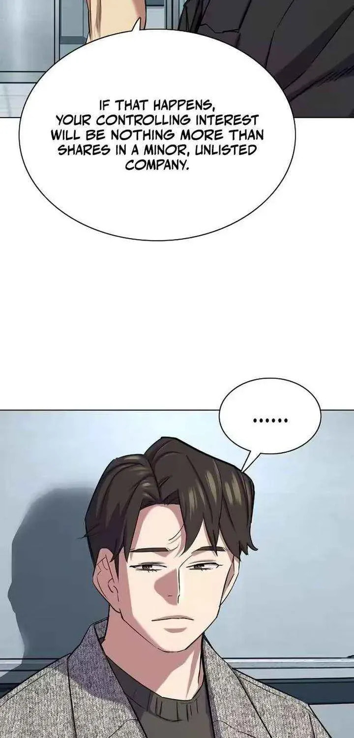 The Chaebeol