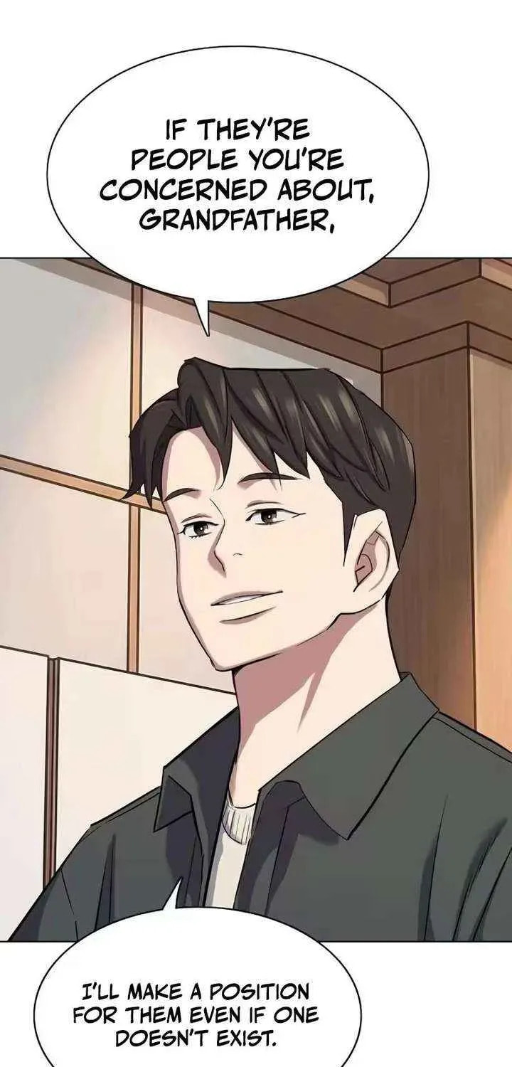 The Chaebeol