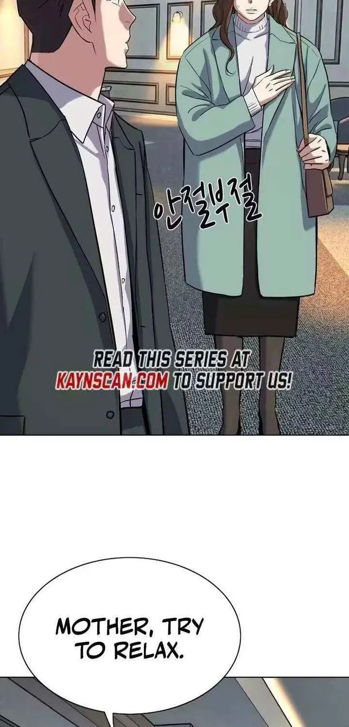 The Chaebeol