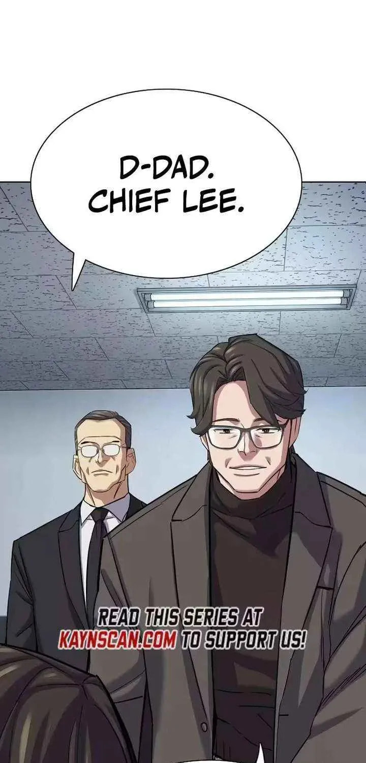 The Chaebeol