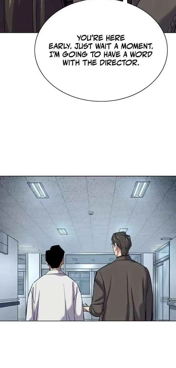 The Chaebeol