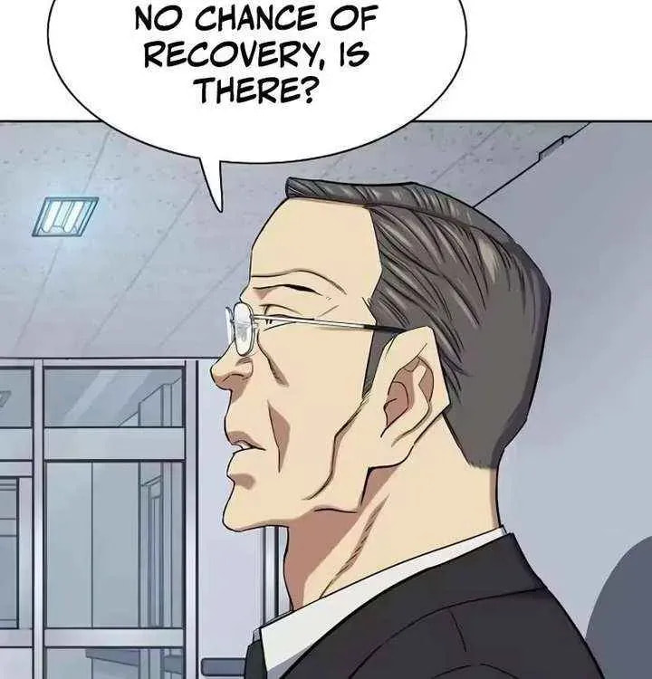 The Chaebeol