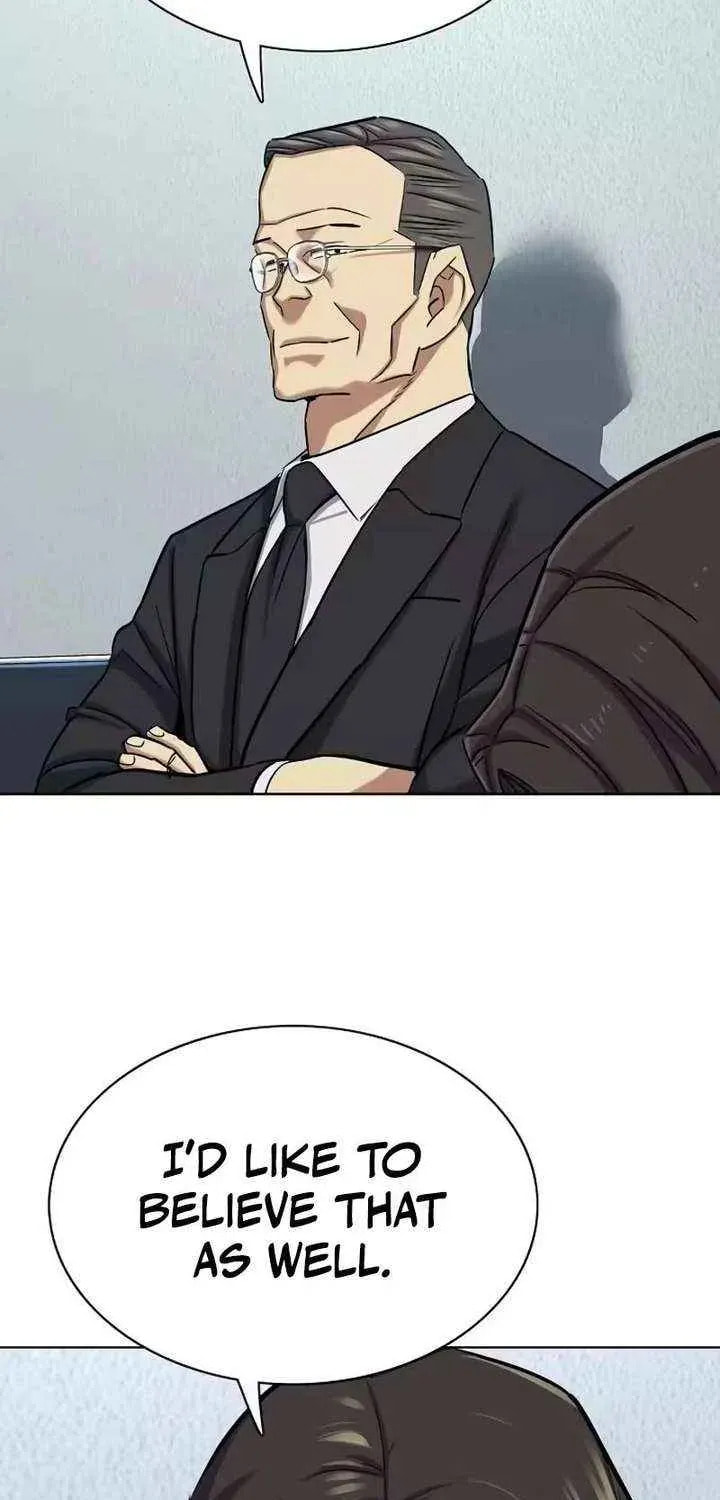 The Chaebeol