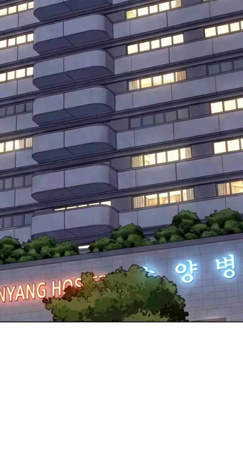 The Chaebeol