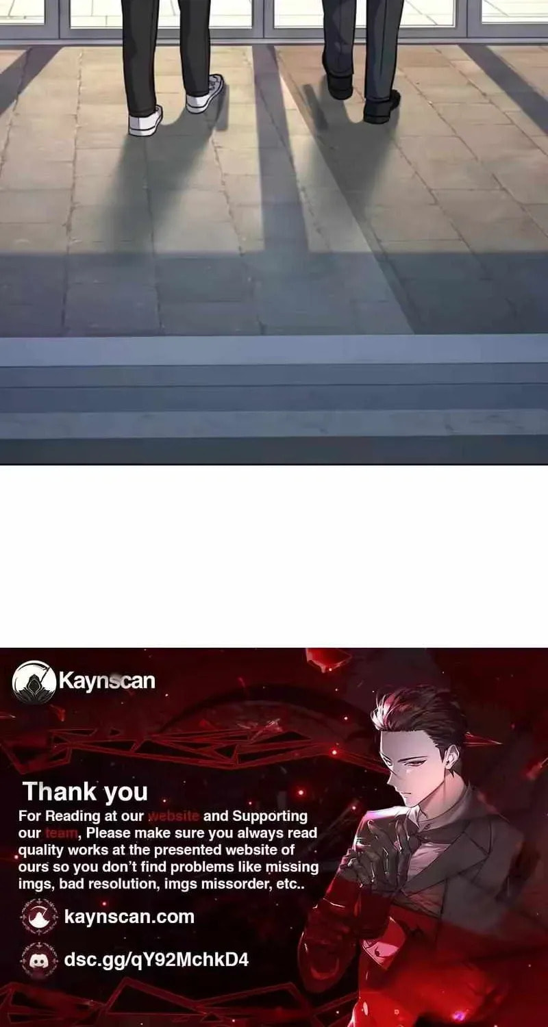 The Chaebeol
