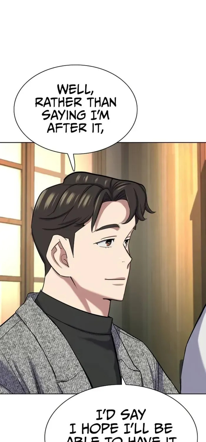 The Chaebeol