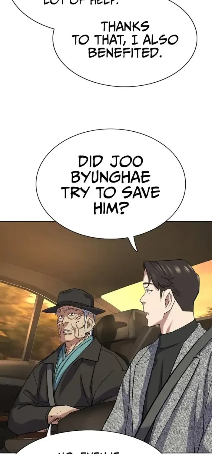 The Chaebeol