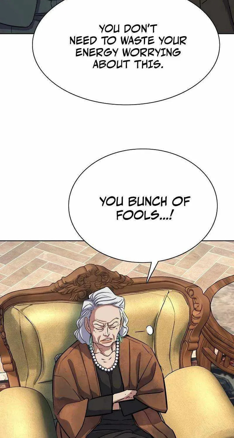 The Chaebeol