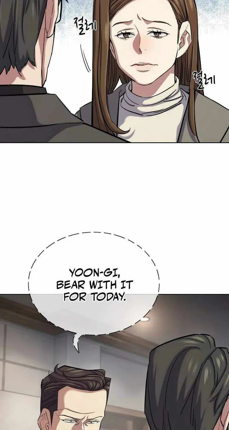 The Chaebeol
