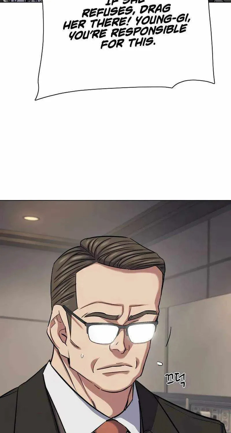 The Chaebeol