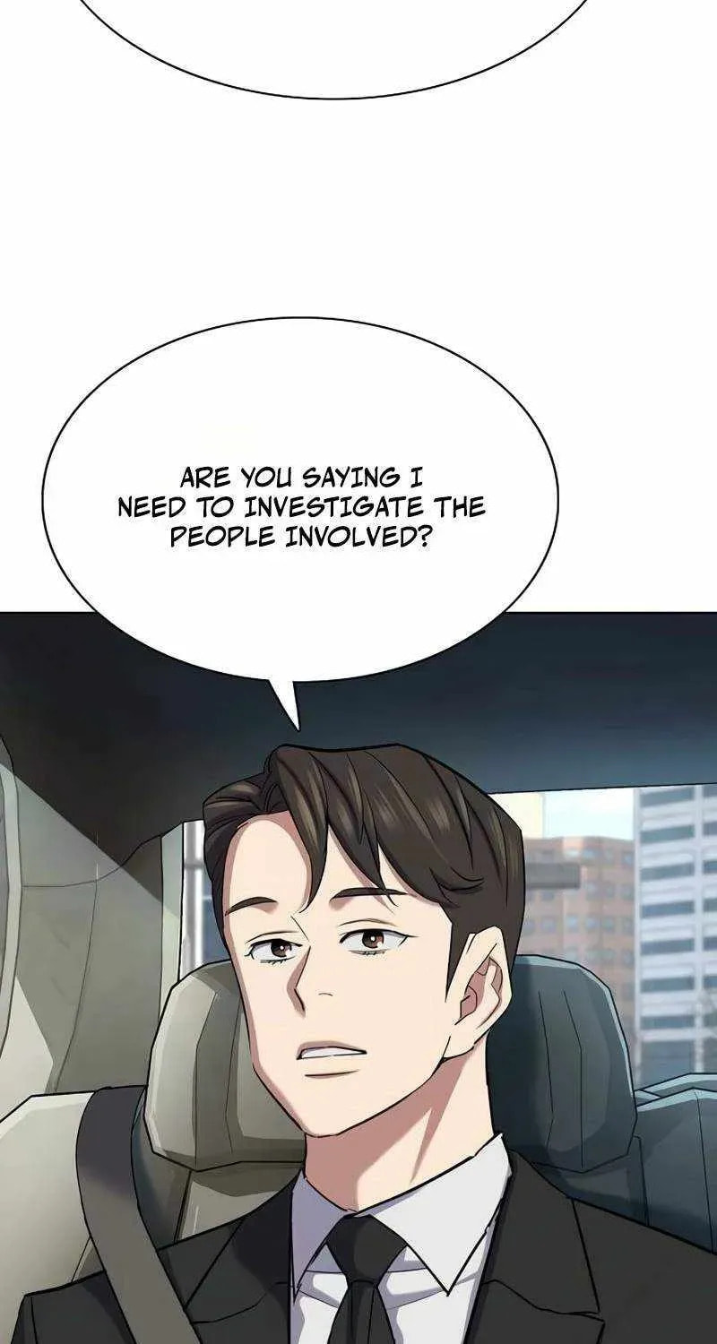 The Chaebeol