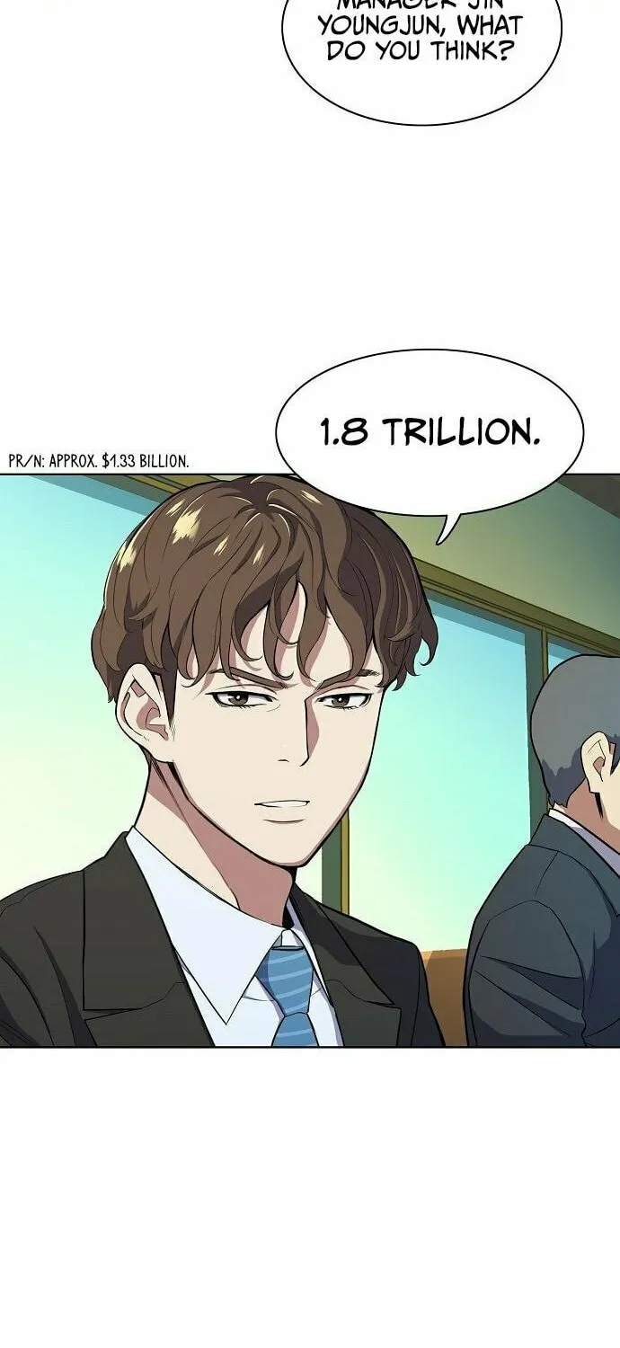 The Chaebeol